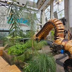 Les Machines de l'île - Nantes