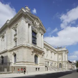 Musée d'Arts de Nantes - Nantes