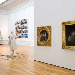 Musée d'Arts de Nantes - Nantes