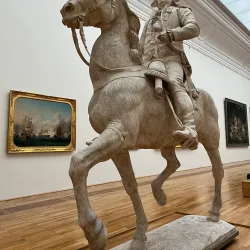 Musée d'Arts de Nantes - Nantes