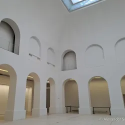 Musée d'Arts de Nantes - Nantes