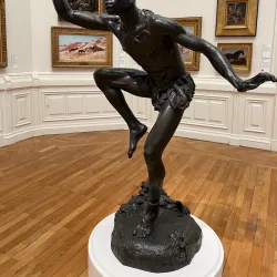 Musée d'Arts de Nantes - Nantes