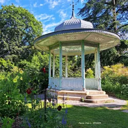 Parc de Procé - Nantes