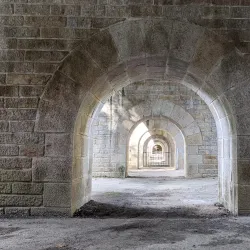 Parc de Procé - Nantes