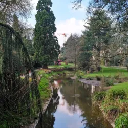Parc de Procé - Nantes