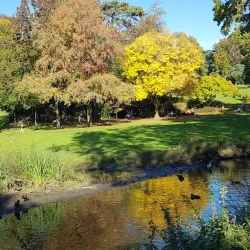 Parc de Procé - Nantes