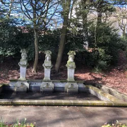 Parc de Procé - Nantes