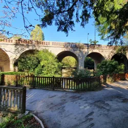 Parc de Procé - Nantes