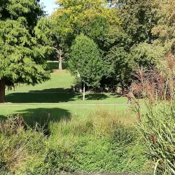 Parc de Procé - Nantes