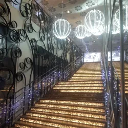 Passage Pommeraye - Nantes