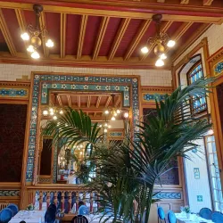 Passage Pommeraye - Nantes