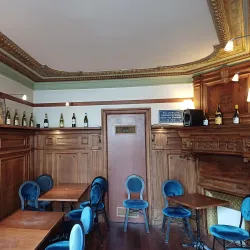 Passage Pommeraye - Nantes