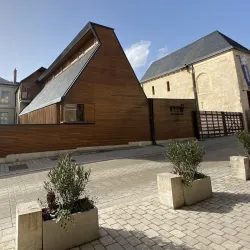 Musée de la Faïence de Nevers - Nevers