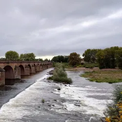 Pont de Loire - Nevers