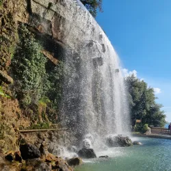 Castle Hill (Colline du Château) - Nice