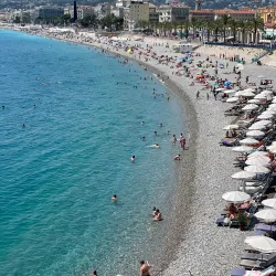Castle Hill (Colline du Château) - Nice