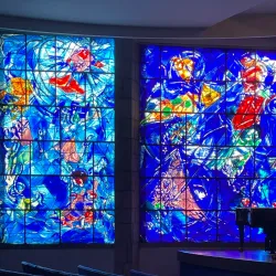 Marc Chagall National Museum - Nice