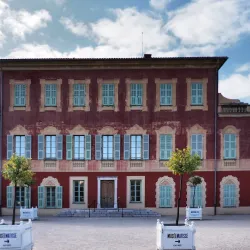 Matisse Museum (Musée Matisse) - Nice