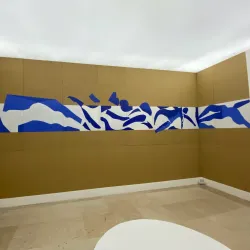 Matisse Museum (Musée Matisse) - Nice