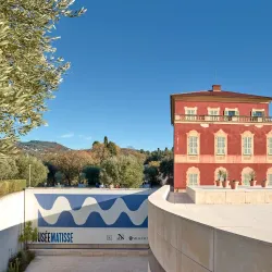 Matisse Museum (Musée Matisse) - Nice