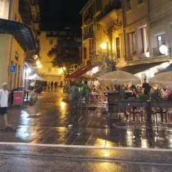 Old Town (Vieux Nice) - Nice