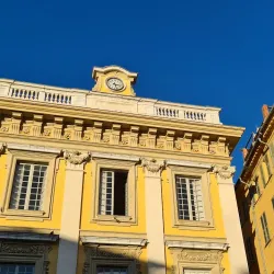 Old Town (Vieux Nice) - Nice