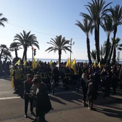 Place Masséna - Nice