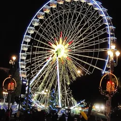 Place Masséna - Nice