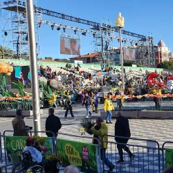 Place Masséna - Nice