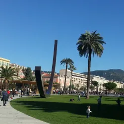 Place Masséna - Nice