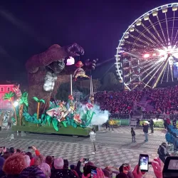 Place Masséna - Nice