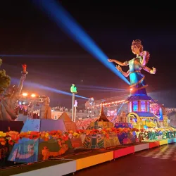 Place Masséna - Nice