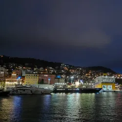 Promenade des Anglais - Nice