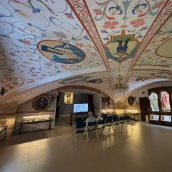 Russian Orthodox Cathedral - Nice