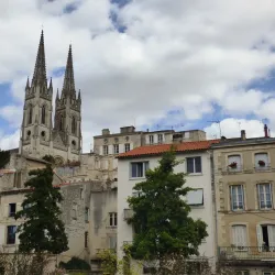 Donjon de Niort (Niort Castle) - Niort
