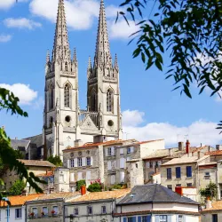 Église Saint-André - Niort