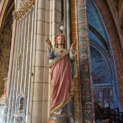Église Saint-André - Niort