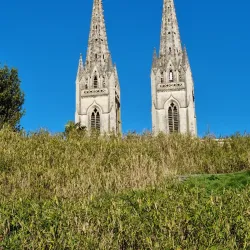 Église Saint-André - Niort