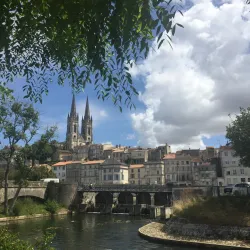 Église Saint-André - Niort
