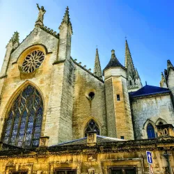 Église Saint-André - Niort