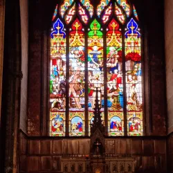 Église Saint-André - Niort