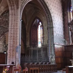 Église Saint-André - Niort