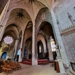 Église Saint-André - Niort