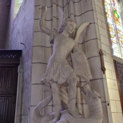 Église Saint-André - Niort