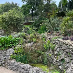Jardin des Plantes de Niort - Niort