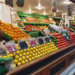 Les Halles de Niort - Niort