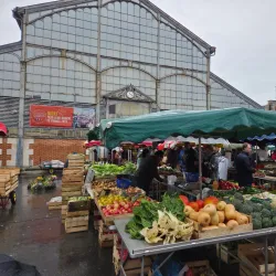 Les Halles de Niort - Niort