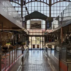 Les Halles de Niort - Niort