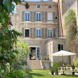 Maison de la Nature de Niort - Niort