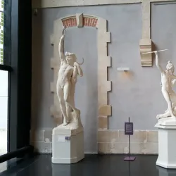 Musée Bernard d'Agesci - Niort